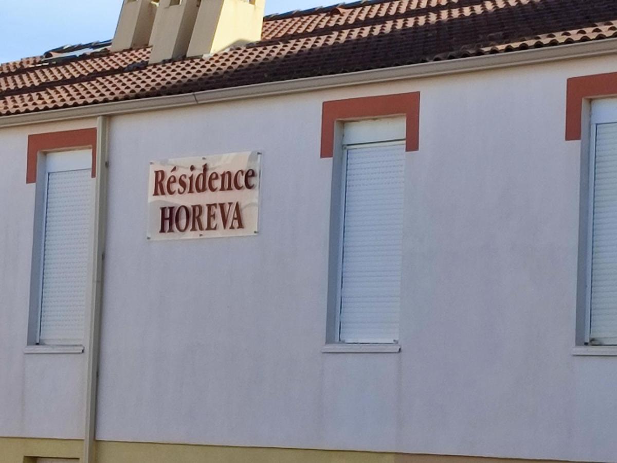 Appartement T2 Ensoleille Au Barcares Le Barcares Luaran gambar
