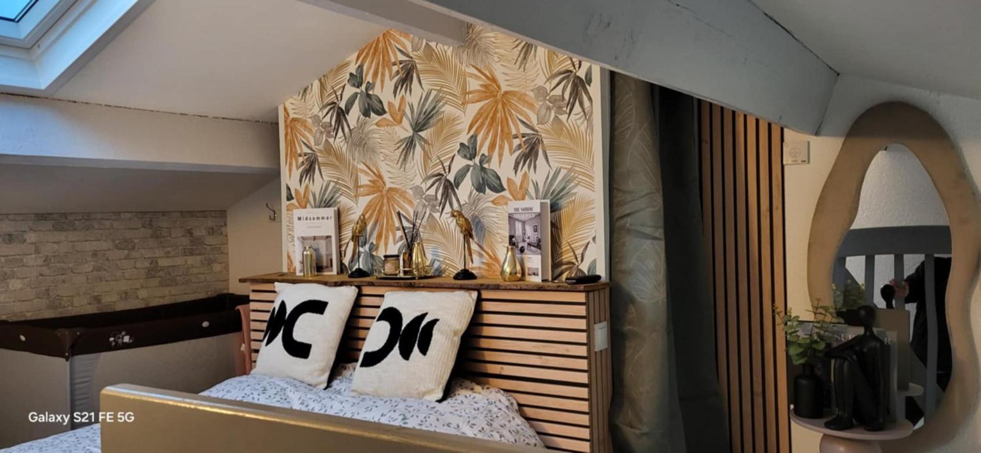 Appartement T2 Ensoleille Au Barcares Le Barcares Luaran gambar