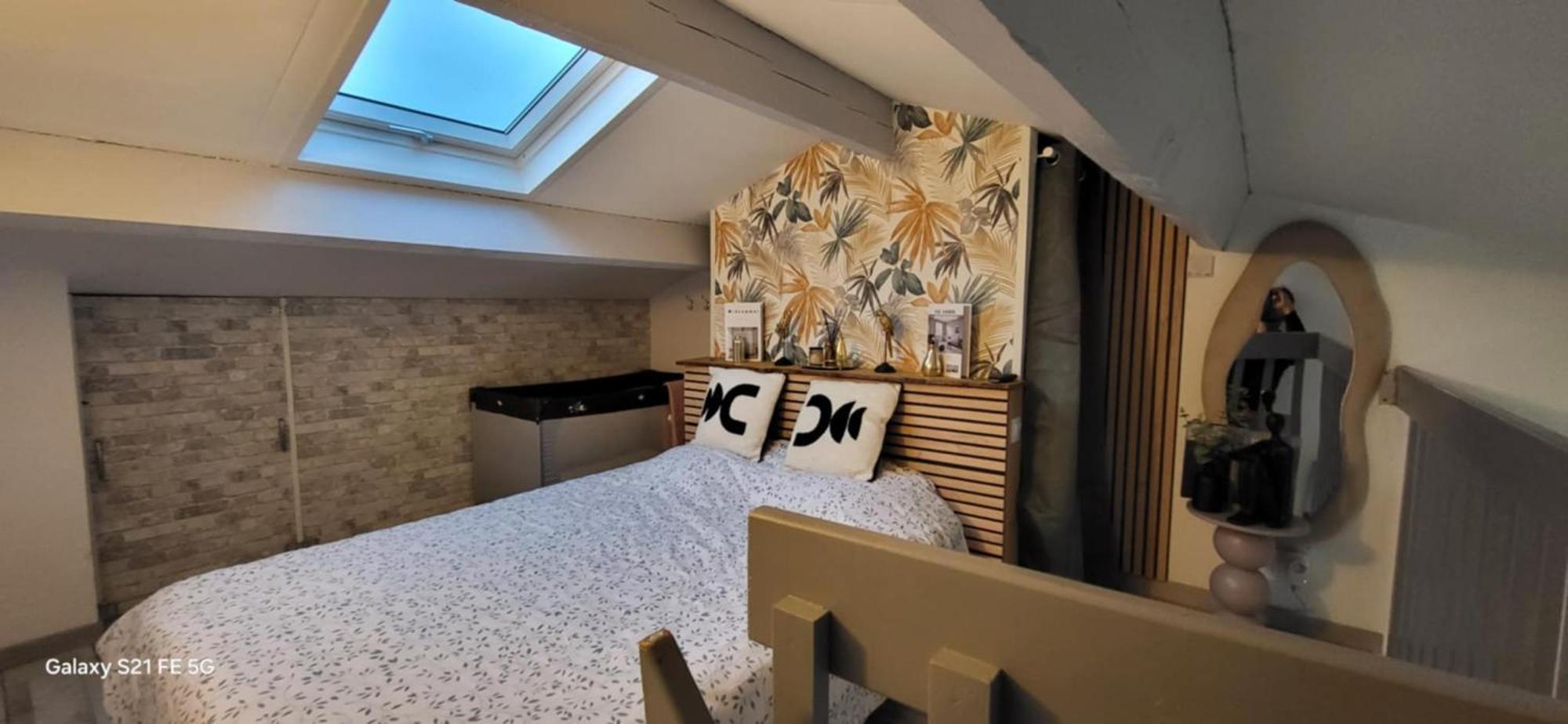 Appartement T2 Ensoleille Au Barcares Le Barcares Luaran gambar