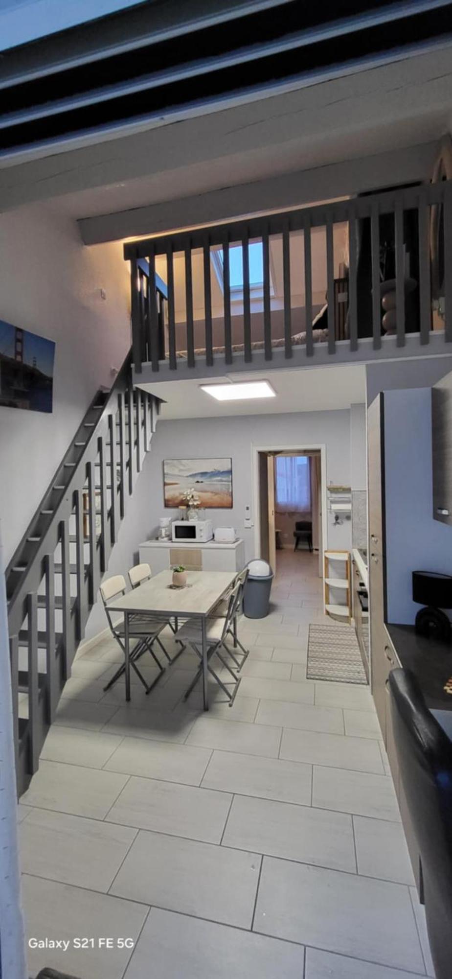 Appartement T2 Ensoleille Au Barcares Le Barcares Luaran gambar